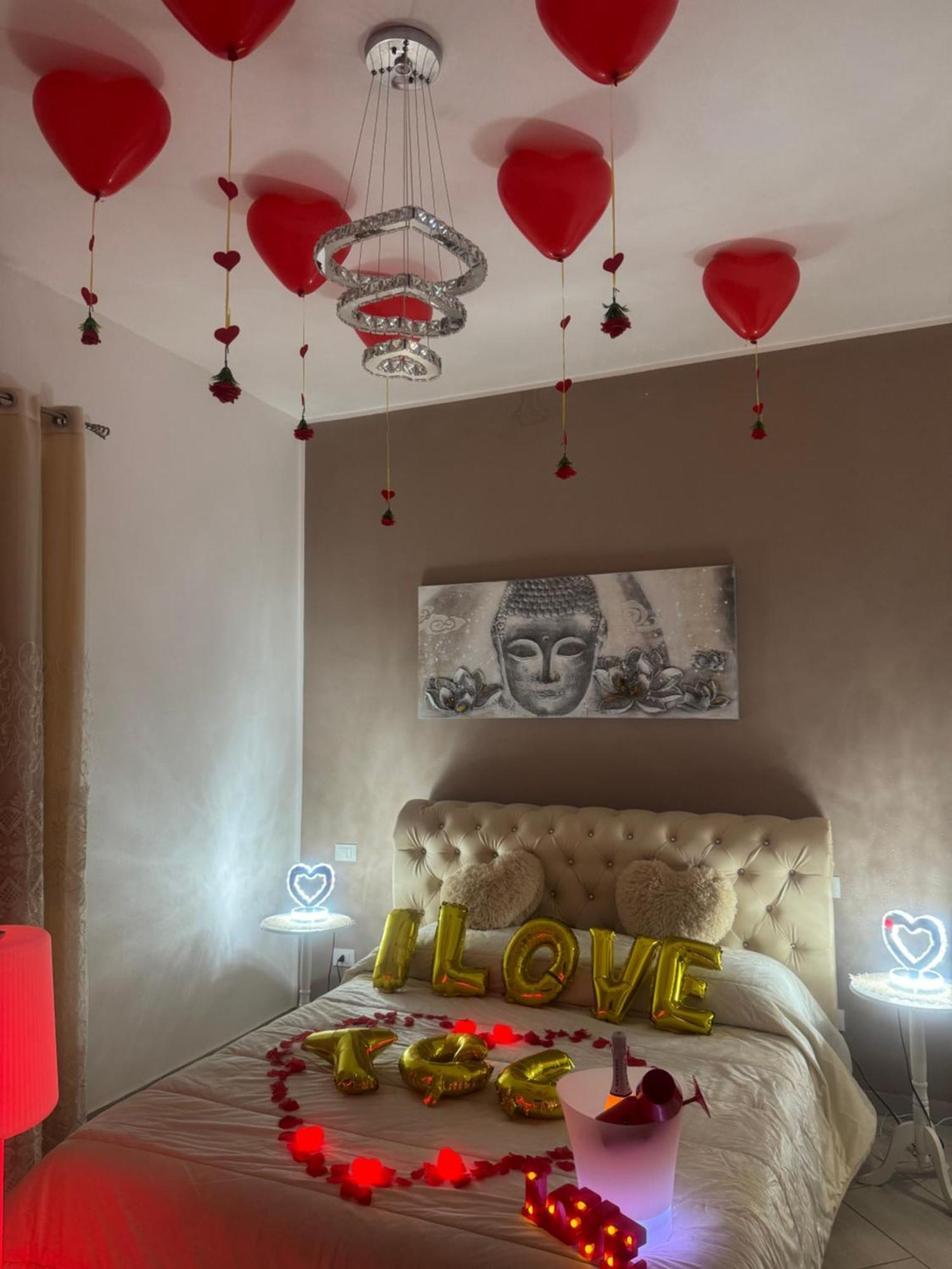 Mary Gery'S Rooms Castellammare del Golfo Eksteriør billede